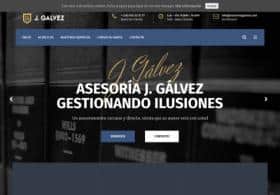 Asesoría J. Galvez