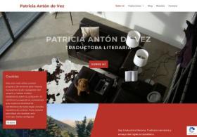 traductora literaria