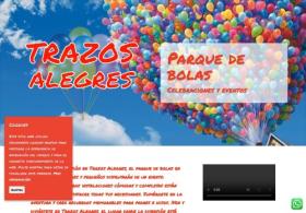 Trazos Alegres